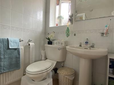 En-suite: